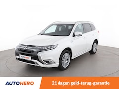 Mitsubishi Outlander - 2.4 PHEV Pure+ | XP88436 |
