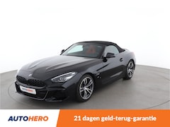 BMW Z4 Roadster - sDrive20i M Sport | EZ15822 |