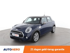 MINI Cooper S - 2.0 Chili | UL67260 |