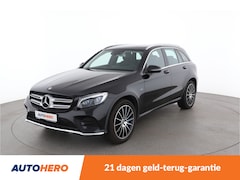 Mercedes-Benz GLC-klasse - 350e 4MATIC AMG Line | RZ71840 |
