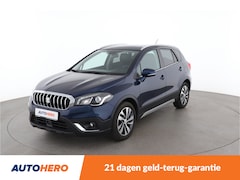 Suzuki SX4 - 1.4 Boosterjet Comfort | ZJ23243 |