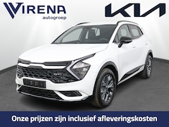 Kia Sportage - 1.6 T-GDi Hybrid GT-Line Limited Edition Prijs incl. Inruilpremie Climate control - Stoel/