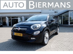 Fiat 500 X Cross - 1.4 T M-Air Lounge / INCL. 12 maanden BOVAG