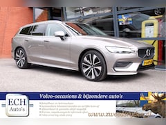 Volvo V60 - 2.0 T4 190 pk Aut. Momentum Pro, Panoramadak, 19 inch, Apple CarPlay
