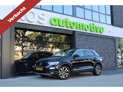 Volkswagen T-Roc - 1.0 TSI Style Business | STOELVERWARMING | NAVI | PDC | CARPLAY |