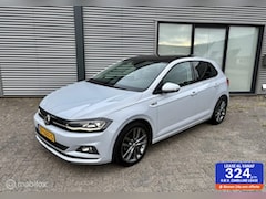 Volkswagen Polo - 1.0 TSI Highline Business R Automaat