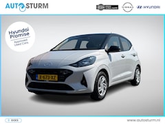 Hyundai i10 - 1.0 Comfort Smart Nieuw Model | Two-Tone Lakkleur | Navigatie | Camera | Apple Carplay/And
