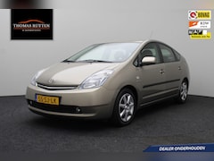 Toyota Prius - 1.5 VVT-i 2006 NAP | Airco | Cruise control | Dealer onderhouden | Elektrische ramen + spi