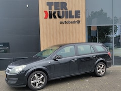 Opel Astra - 1.6 BUSINESS Handel/Export/Hobby APK 11-2025