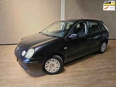 Volkswagen Polo - 1.4-16V Athene nieuwe apk