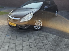 Opel Corsa - 1.2-16V Business Nieuwe apk