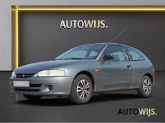 Mitsubishi Colt - 1.3 GLXi|AUTOMAAT|176DKM|NAP|Airco