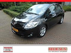 Toyota Auris - 1.6i 5drs Aspiration Edition met esp/trc • garantie •