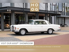 Mercedes-Benz 280 - SE W111 (280SE)