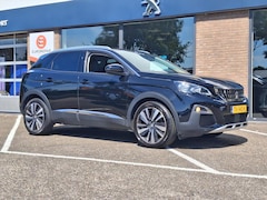 Peugeot 3008 - 1.2 PT 130pk S&S Allure Navigatie | Apple Carplay & Android Auto | Achteruitrijcamera | El