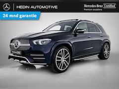 Mercedes-Benz GLE-Klasse - GLE 350e Automaat 4MATIC AMG Line Exterieur | Premium Plus Pakket | Airmatic | Panoramadak