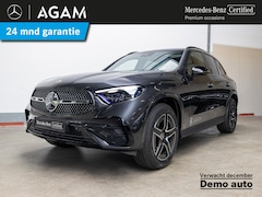 Mercedes-Benz GLC-klasse - 400e 4MATIC Sport Edition Premium | Panorama dak | Trekhaak