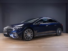 Mercedes-Benz EQS - Limousine 450+ Sport Edition Premium PLUS | Panorama dak