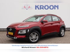 Hyundai Kona - 1.0 T-GDI Comfort I Trekhaak