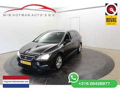 SEAT Leon ST - 1.0 TSI 116 PK Style Bus Intense Trekh Navi Cruise Apple Carplay PDC NL Auto