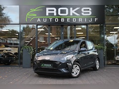 Hyundai i10 - 1.0 Comfort 5-zits Automaat