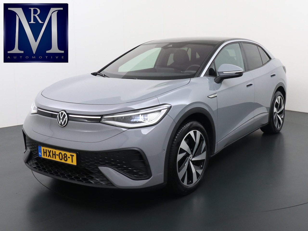 Volkswagen ID.5 - Pro Performance 77 kWh Warmtepomp | Comfortplus pakket | Design plus pakket | Infotainment - AutoWereld.nl