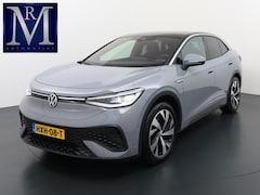 Volkswagen ID.5 - Pro Performance 77 kWh VAN: 42.900, - VOOR: 38.877, - UW HERFSTVOORDEEL: 4.023, - Warmtepo