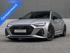 Audi A6 Avant - RS 6 TFSI quattro
