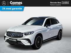 Mercedes-Benz GLC-klasse - 300e 4MATIC AMG | Panoramadak | Burmester