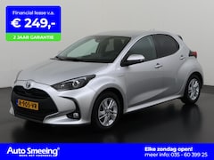 Toyota Yaris - 1.5 Hybrid Active | Trekhaak | Adaptief Cruise | Camera | Zondag Open