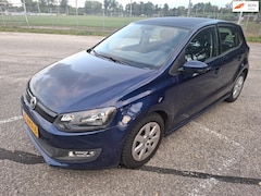 Volkswagen Polo - 1.2 TDI BlueMotion Comfortline 165333 km 2 de eigenaar