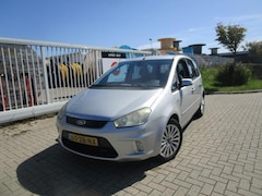 Ford C-Max - 1.6-16V Titanium