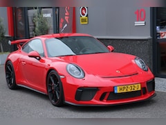 Porsche 911 - 4.0 GT3 30DKM, NIEUWSTAAT, VOLLE UITVOERING, APPROVED