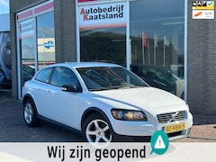 Volvo C30 - 1.6D - Clima - Cruise