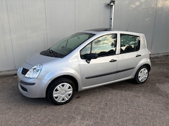 Renault Modus - 1.2-16V Authentique