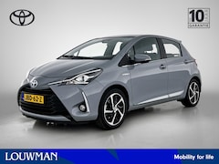 Toyota Yaris - 1.5 Hybrid Executive