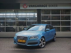 Audi A3 Sportback - 1.4 TFSI Attraction Pro Line Business Trekhaak/nieuwe apk/4 nieuwe banden