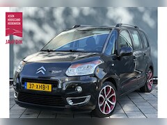Citroën C3 Picasso - BWJ 2012 | 1.6 VTi 120PK Collection | TREKHAAK | CLIMA | CRUISE | MP3 | 17'' LMV | EL PAKK