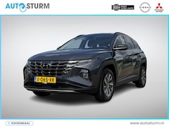Hyundai Tucson - 1.6 T-GDI HEV Comfort Smart