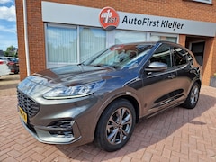 Ford Kuga - 1.5 EcoBoost 150pk 2WD ST-Line Trekhaak 1800Kg trekgewicht