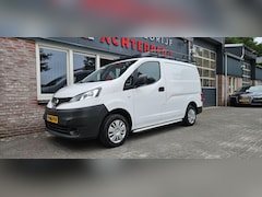 Nissan NV200 - 1.5 dCi Optima Airco Trekhaak Cruise Control NAP Imperiaal Nette Staat