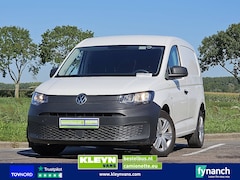 Volkswagen Caddy - 2.0 L1 Airco Euro6 75Pk