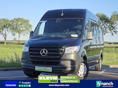 Mercedes-Benz Sprinter - 317 laadklep EURO6