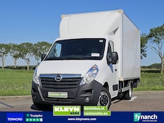 Opel Movano - 2.3 dubbellucht EURO6
