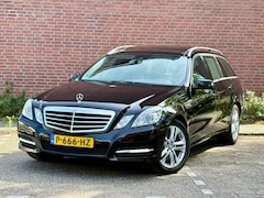Mercedes-Benz E-klasse Estate - 350 CGI Avantgarde 4-Matic
