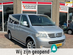 Volkswagen Transporter - 2.5 TDI 300 - Airco - Cruise - MARGE