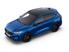 Ford Kuga - 2.5 PHEV ST-Line X | Adaptieve Matrix LED koplampen met Coast to Coast signature LED verli
