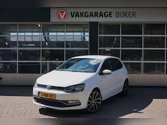Volkswagen Polo - 1.2 TSI Comfortline Trekhaak/Nieuwe apk