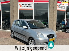 Kia Picanto - 1.0 LXE - Airco - Nieuwe Apk