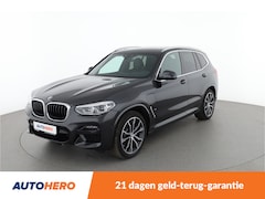 BMW X3 - xDrive30e | AU13066 |